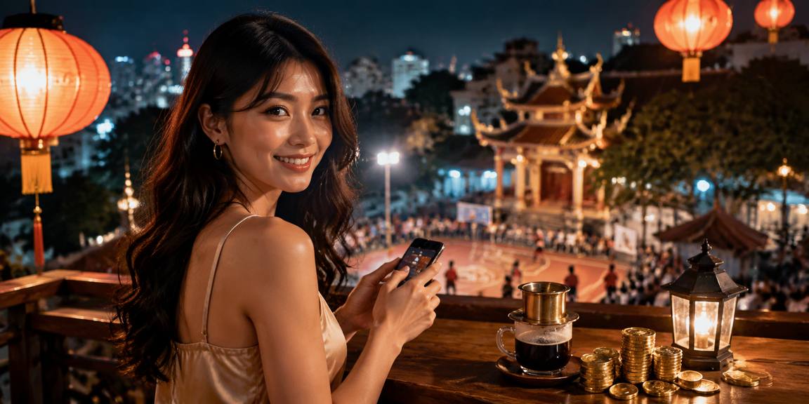 44win33 Cách Chúng Tôi Sắp Xếp Kho Slot Cho Bạn
