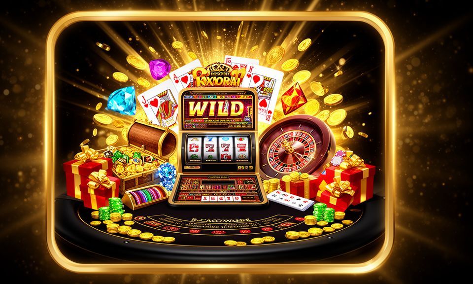 44win33 Slot Trống Đồng